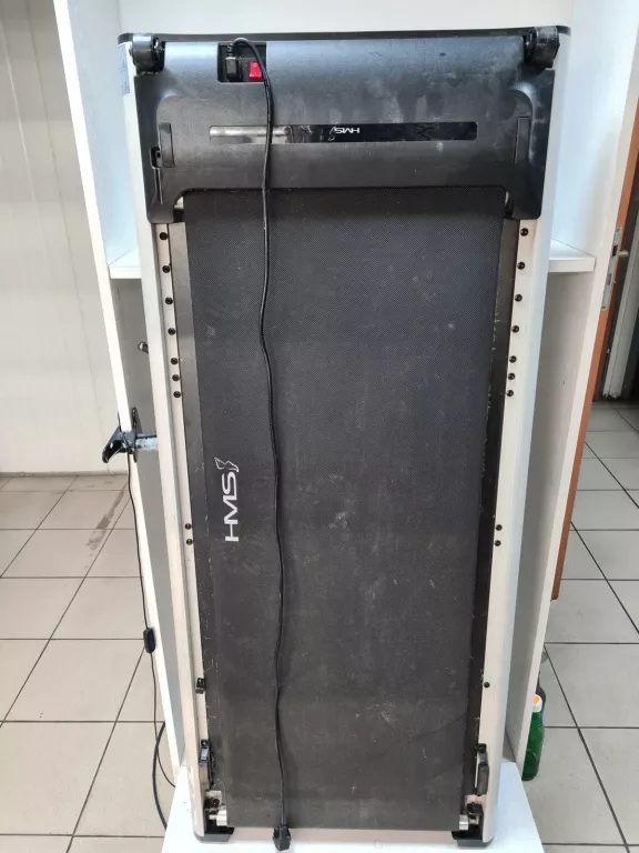 BIEŻNIA ELEKTRYCZNA HMS LOOP 06