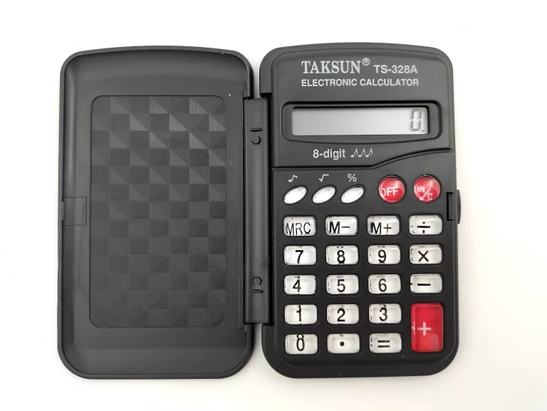 KALKULATOR TAKSUN TS-328A