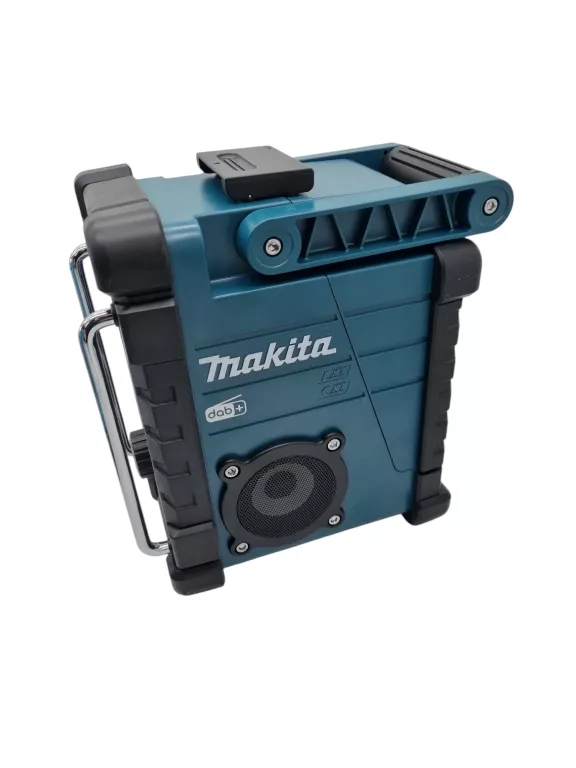 RADIO BUDOWLANE AUX 230/7,2-18V MAKITA DMR110N