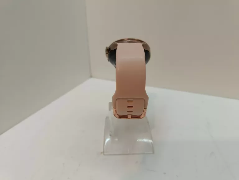 ZEGAREK - SMARTWATCH SAMSUNG GALAXY WATCH 3 RÓŻOWY