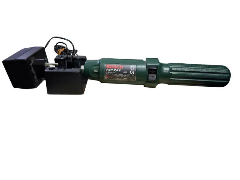 WKRĘTAK BOSCH PSR 2.4V OPIS!