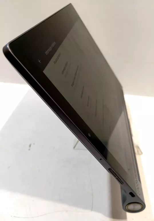 TABLET LENOVO YOGA TAB 3 PRO