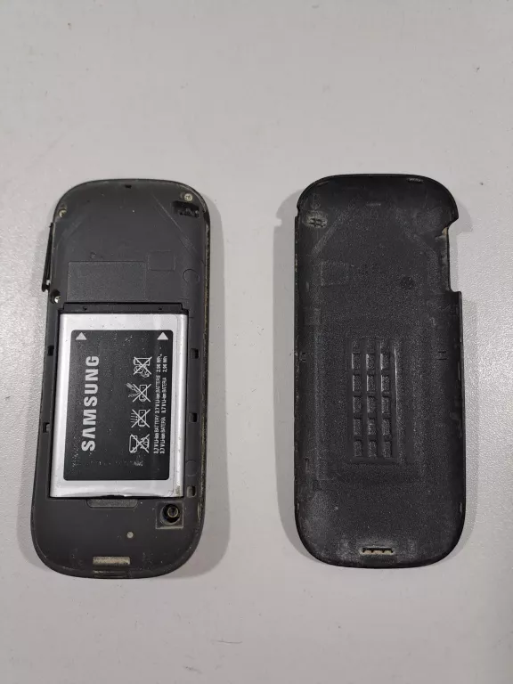 SAMSUNG GT-E1200 NA KLAWISZE BN