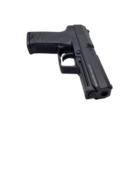 REPLIKA PISTOLET ASG H&K HECKLER&KOCH USP - OKAZJA!