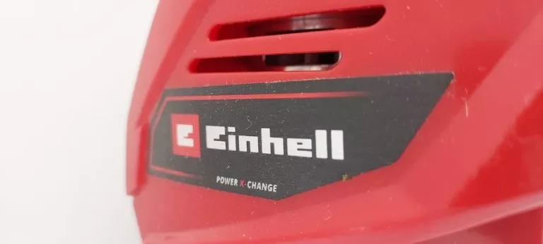 PODKASZARKA AKUMULATOROWA CX52 EINHELL GE-CT 18 LI