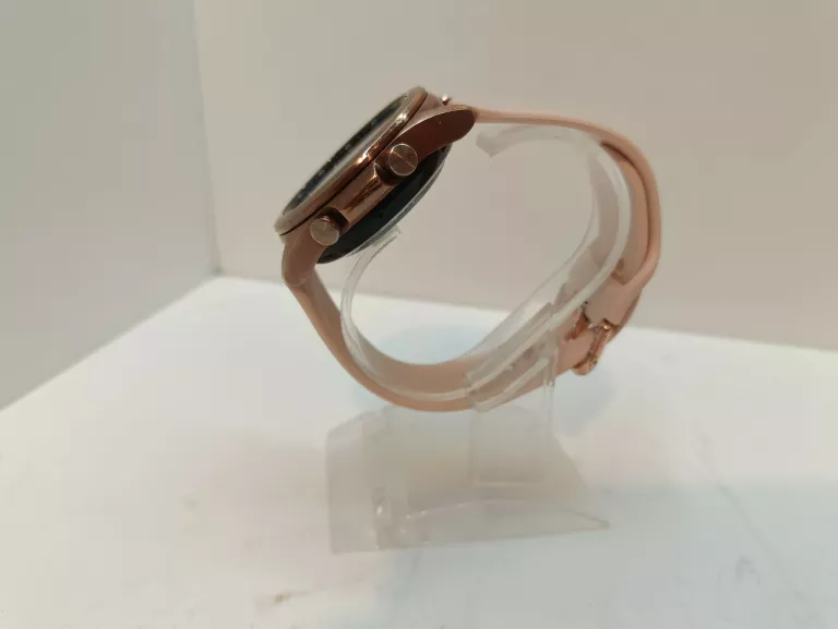 ZEGAREK - SMARTWATCH SAMSUNG GALAXY WATCH 3 RÓŻOWY