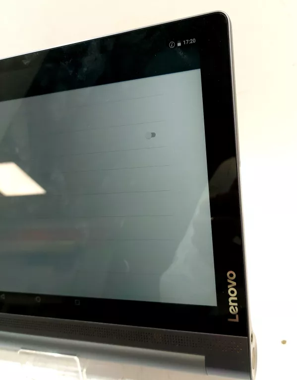 TABLET LENOVO YOGA TAB 3 PRO