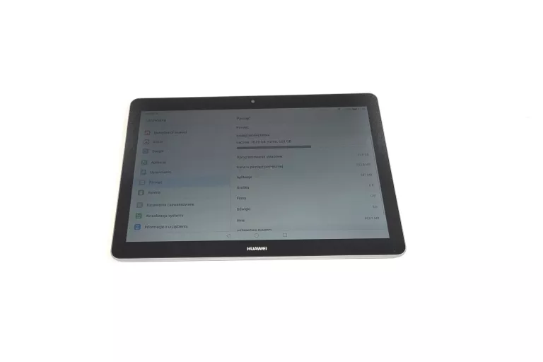 TABLET HUAWEI MEDIAPAD T3 10 AGS-L09 9,6'' LTE 2GB 16GB ETUI