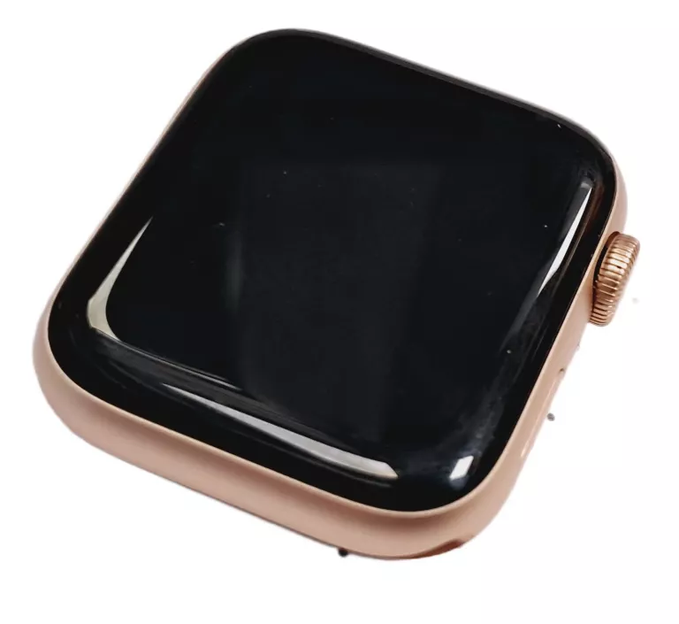 SMARTWATCH APPLE WATCH SE GOLD 44MM ZŁOTY 194252585788