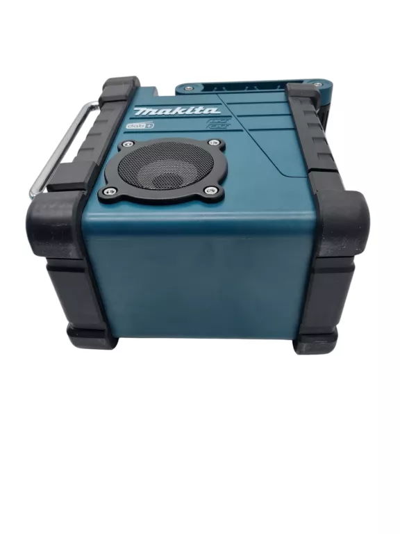 RADIO BUDOWLANE AUX 230/7,2-18V MAKITA DMR110N