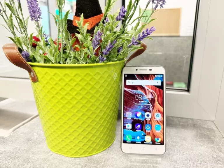 TELEFON LENOVO VIBE K5 2 /16 GB
