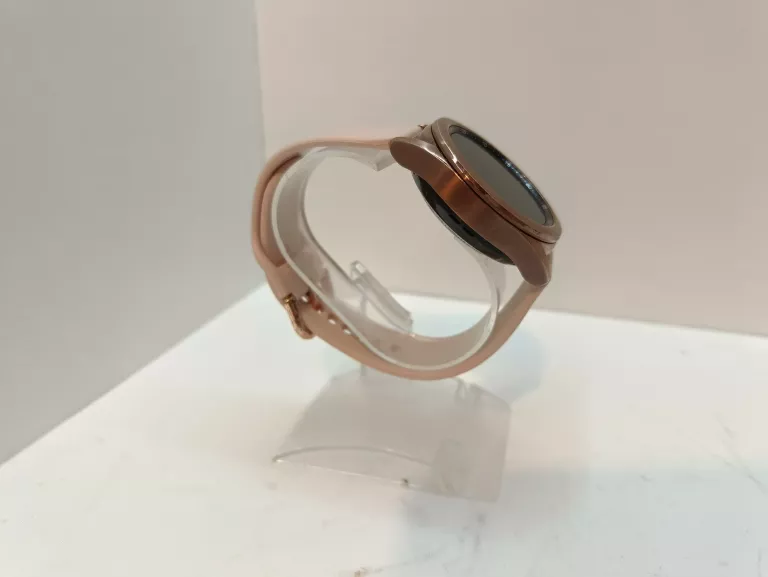 ZEGAREK - SMARTWATCH SAMSUNG GALAXY WATCH 3 RÓŻOWY