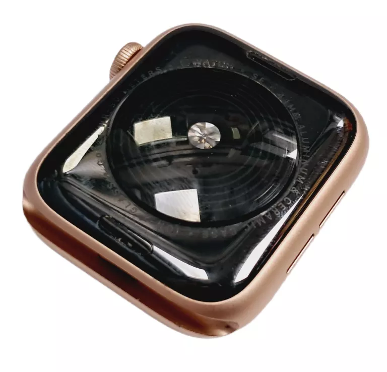 SMARTWATCH APPLE WATCH SE GOLD 44MM ZŁOTY 194252585788