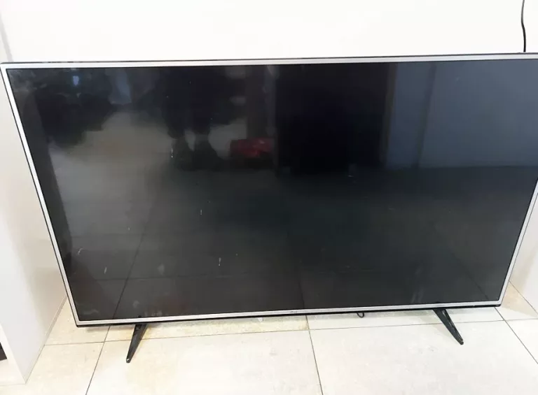 TELEWIZOR LG 55UH605V/ KOMPLET
