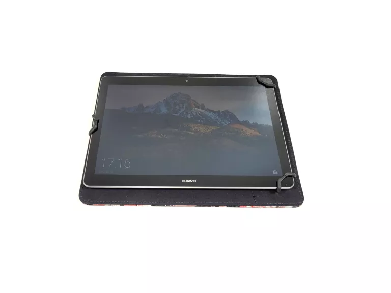 TABLET HUAWEI MEDIAPAD T3 10 AGS-L09 9,6'' LTE 2GB 16GB ETUI