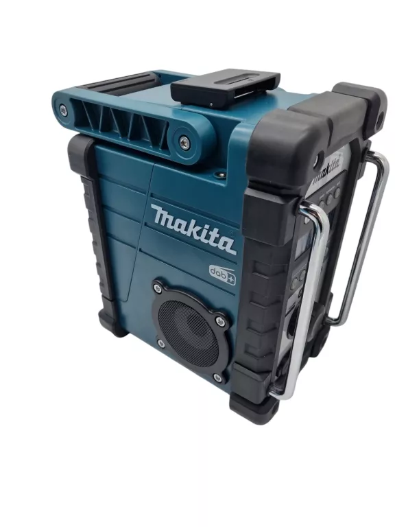 RADIO BUDOWLANE AUX 230/7,2-18V MAKITA DMR110N