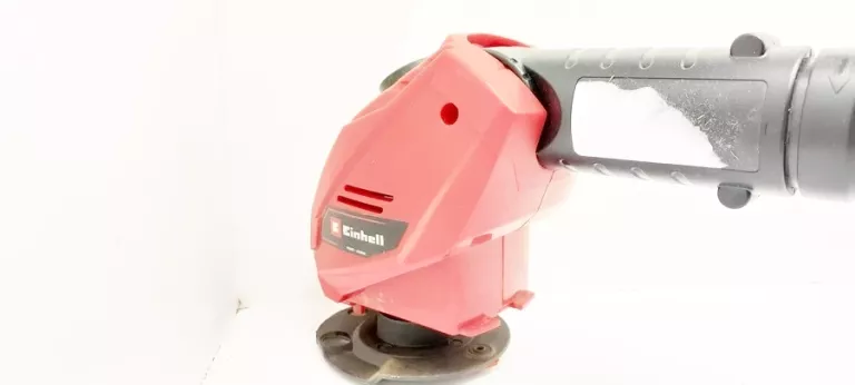 PODKASZARKA AKUMULATOROWA CX52 EINHELL GE-CT 18 LI
