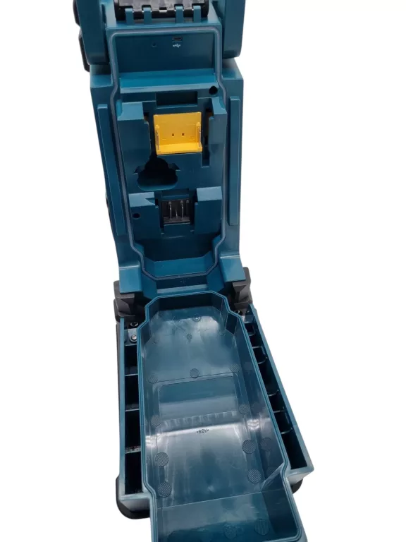 RADIO BUDOWLANE AUX 230/7,2-18V MAKITA DMR110N