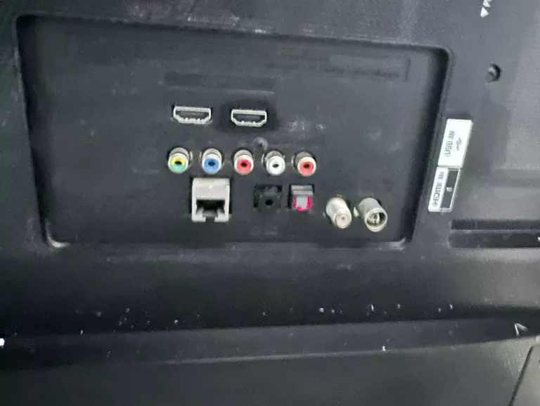 TELEWIZOR LG 55UH605V/ KOMPLET