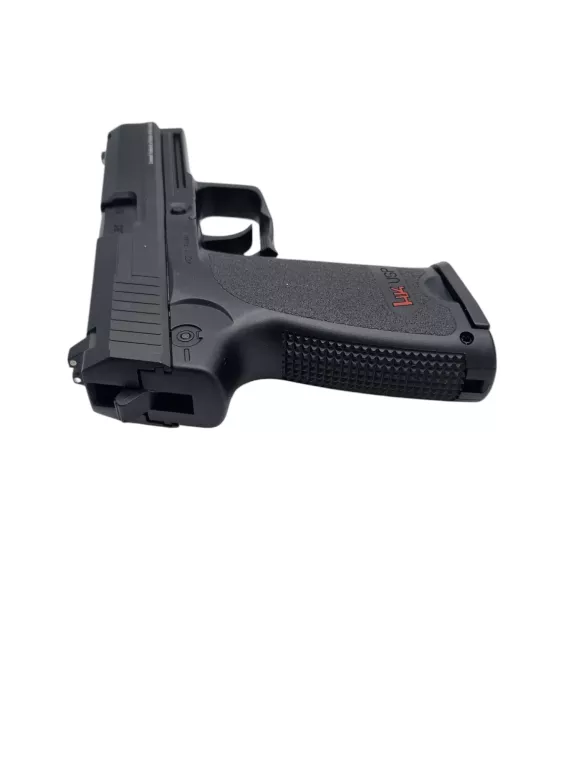 REPLIKA PISTOLET ASG H&K HECKLER&KOCH USP - OKAZJA!