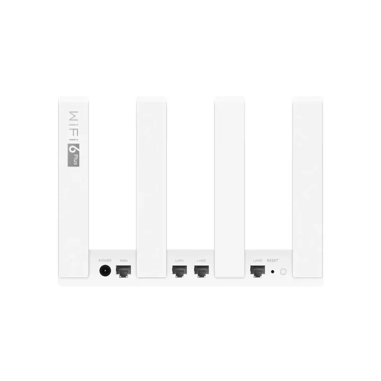 HUAWEI WIFI AX3 DUAL CORE WIFI 6PLUS 3000MBPS ZESTAW