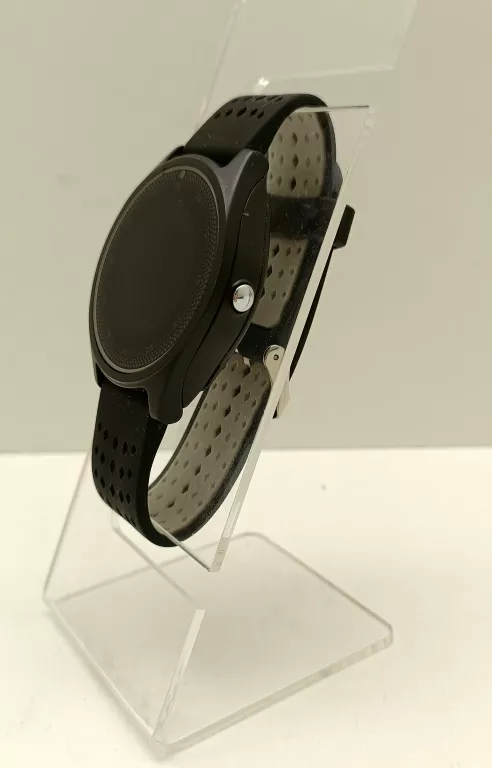 SMARWATCH HYKKER CHRONO 4