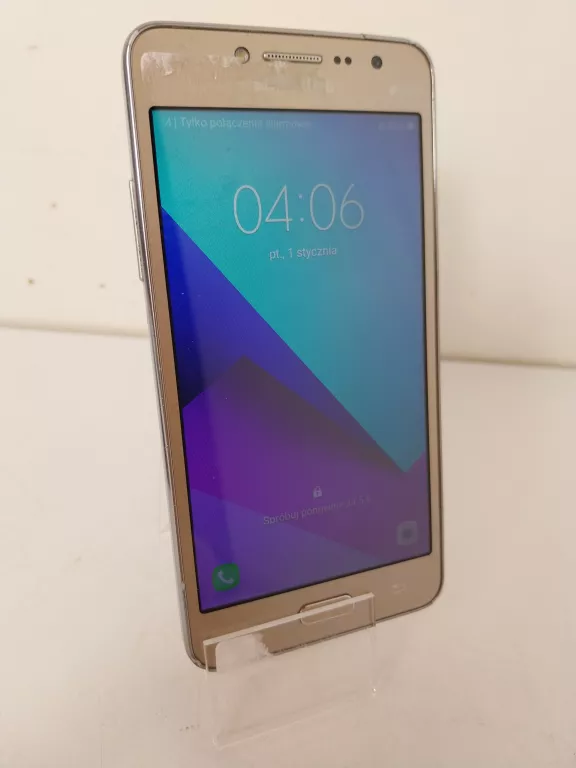 TELEFON SAMSUNG GALAXY J2 PRIME