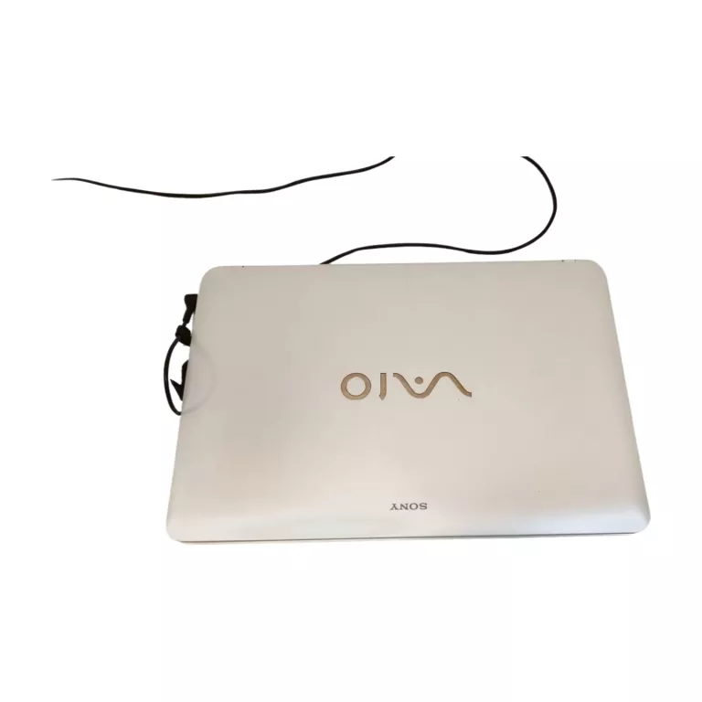LAPTOP SONY VAIO I3 8GB RAM SSD 240 GB / KOD 12581258