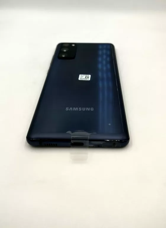 SMARTFON SAMSUNG GALAXY S20 FE JAK NOWY!