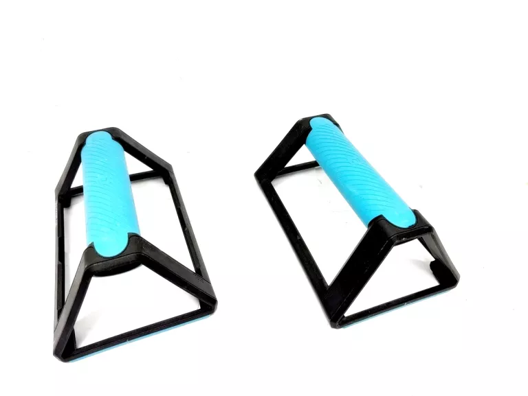 UCHWYTY DO POMPEK CORENGTH PUSH UP BAR 500