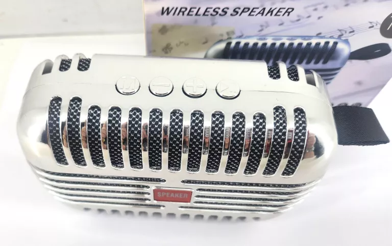 RADIO / GŁOŚNIK BT T18