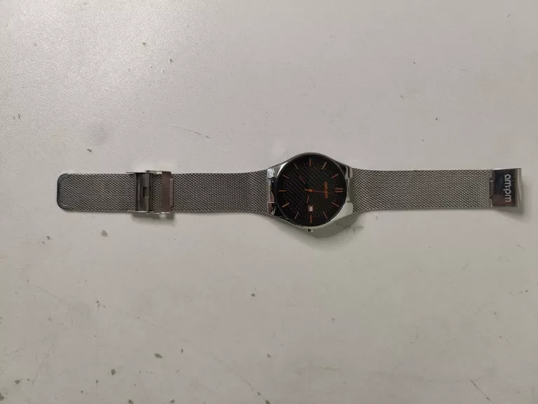 ZEGAREK AM:PM PD144-U285