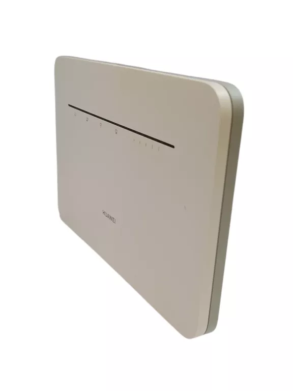 ROUTER HUAWEI 4G ROUTER 3 PRO ZESTAW / PLAY!