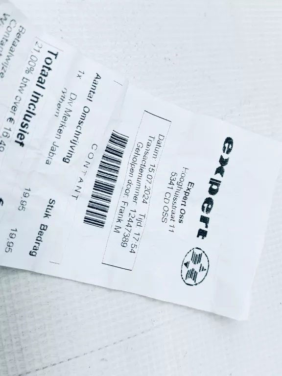 SŁUCHAWKI DOKANAŁOWE JABRA RHYTHM KOMPLT + DZ 07.24