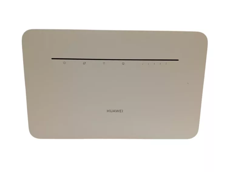 ROUTER HUAWEI 4G ROUTER 3 PRO ZESTAW / PLAY!