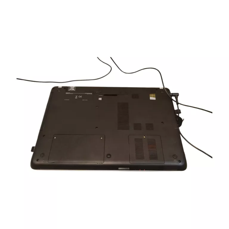 LAPTOP SONY VAIO I3 8GB RAM SSD 240 GB / KOD 12581258