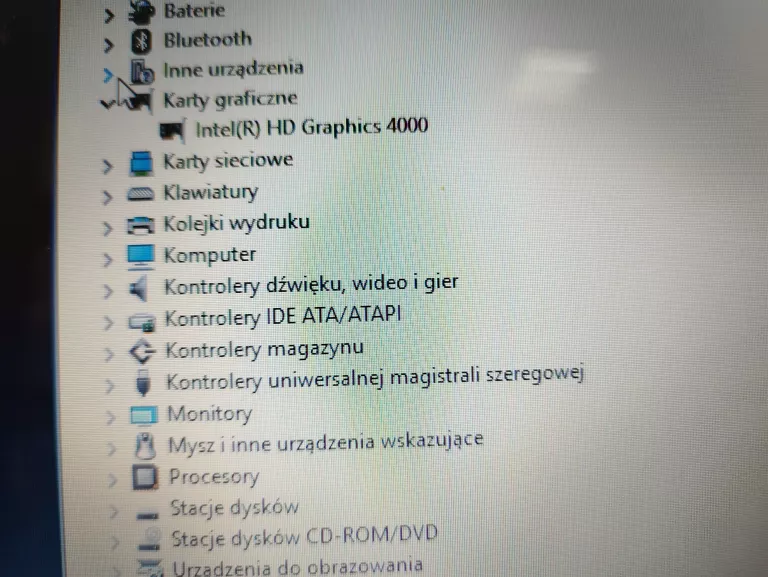 LAPTOP SONY VAIO I3 8GB RAM SSD 240 GB / KOD 12581258