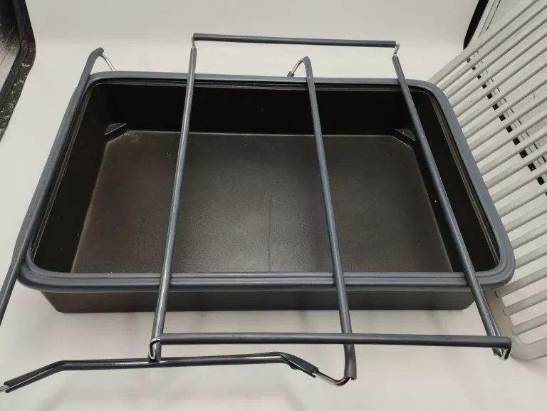 GRILL REXER MULTIKOCH 1068