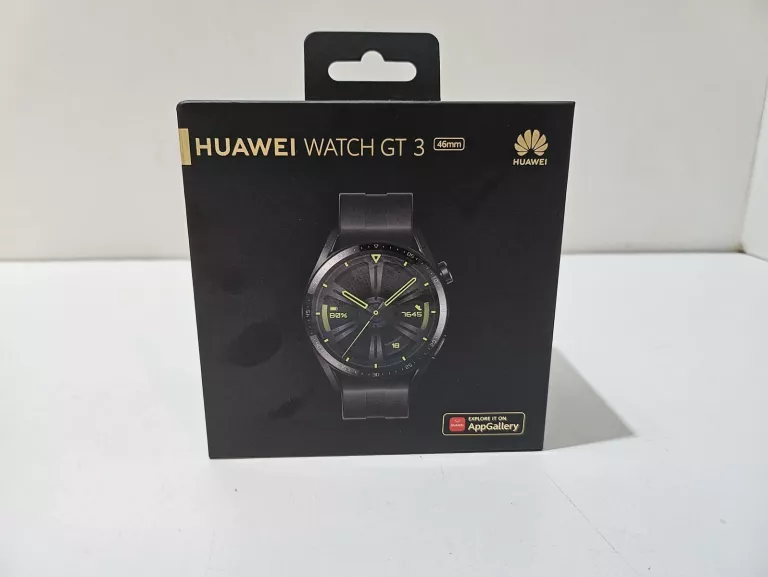 SMARTWATCH HUAWEI GT3 46MM