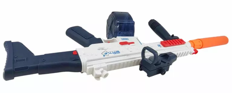 PISTOLET NA WODĘ KARABIN AUTOMATYCZNY WATER GUN