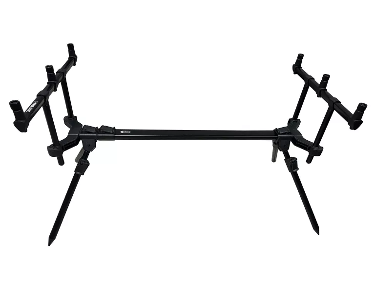 STOJAK NA WĘDKI PODPÓRKA PROLOGIC C-SERIES CONVERTIBLE 3 ROD POD