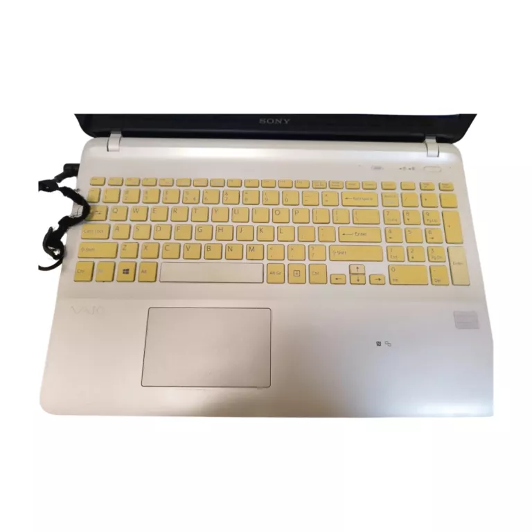 LAPTOP SONY VAIO I3 8GB RAM SSD 240 GB / KOD 12581258