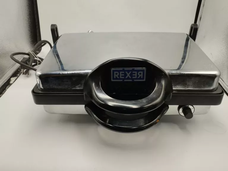 GRILL REXER MULTIKOCH 1068