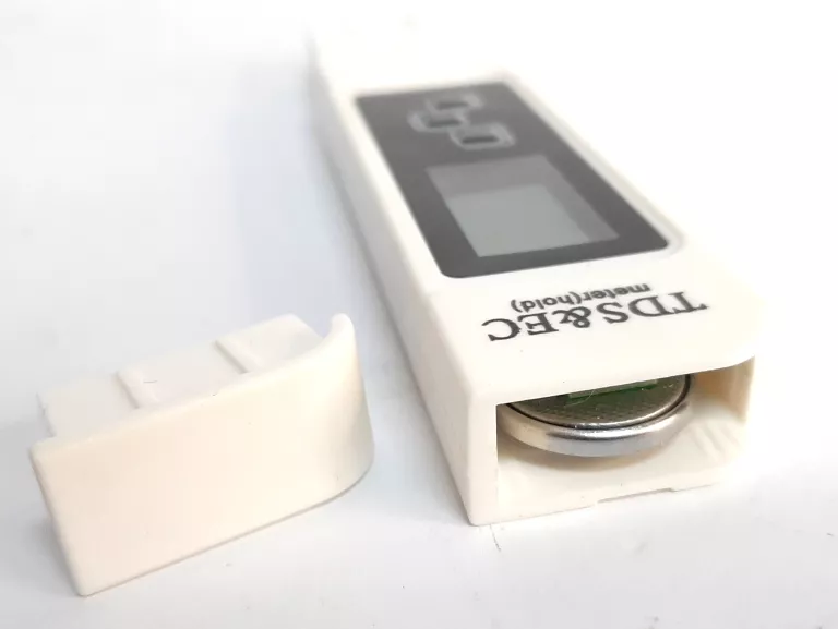 MIERNIK TWARDOŚCI WODY TDS&EC METER(HOLD)