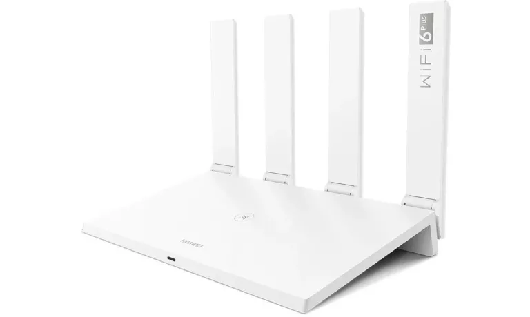 HUAWEI WIFI AX3 DUAL CORE WIFI 6PLUS 3000MBPS ZESTAW