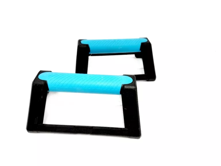 UCHWYTY DO POMPEK CORENGTH PUSH UP BAR 500