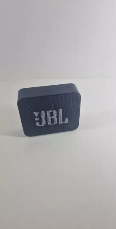 GŁOSNIK JBL GO 2