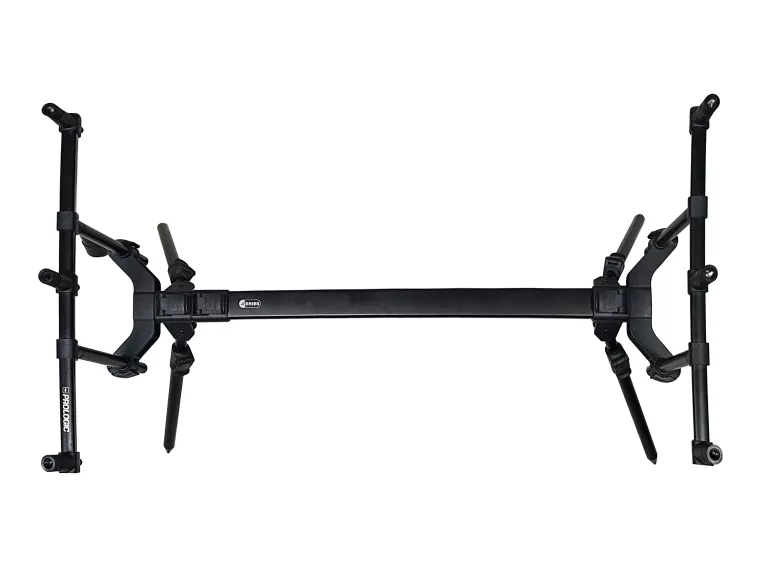 STOJAK NA WĘDKI PODPÓRKA PROLOGIC C-SERIES CONVERTIBLE 3 ROD POD