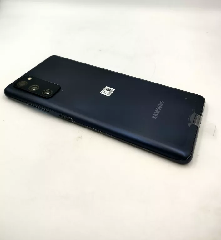SMARTFON SAMSUNG GALAXY S20 FE JAK NOWY!