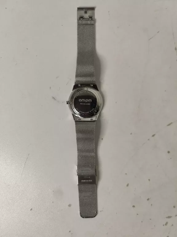 ZEGAREK AM:PM PD144-U285